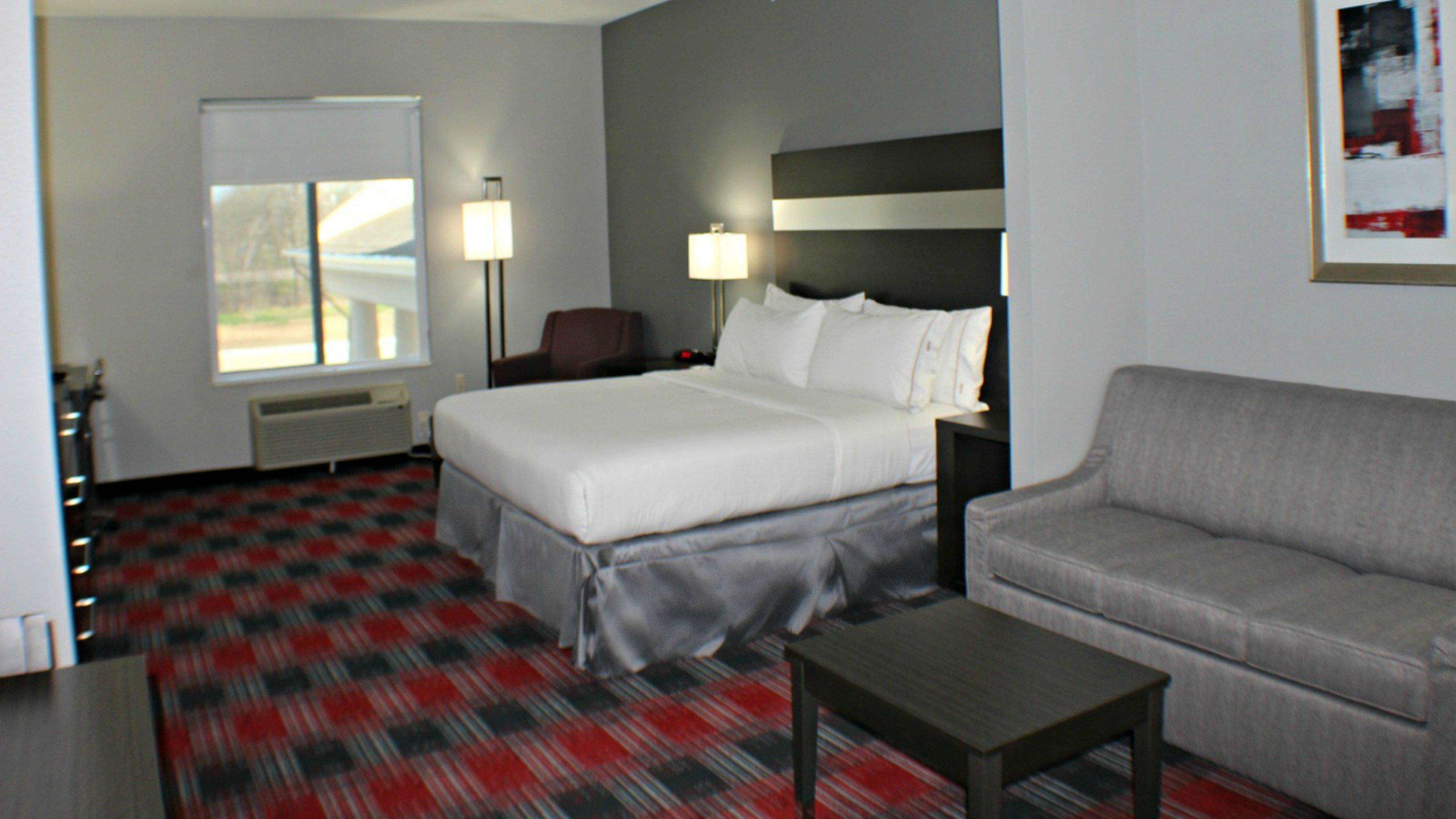 Hotel Express & By Ihg