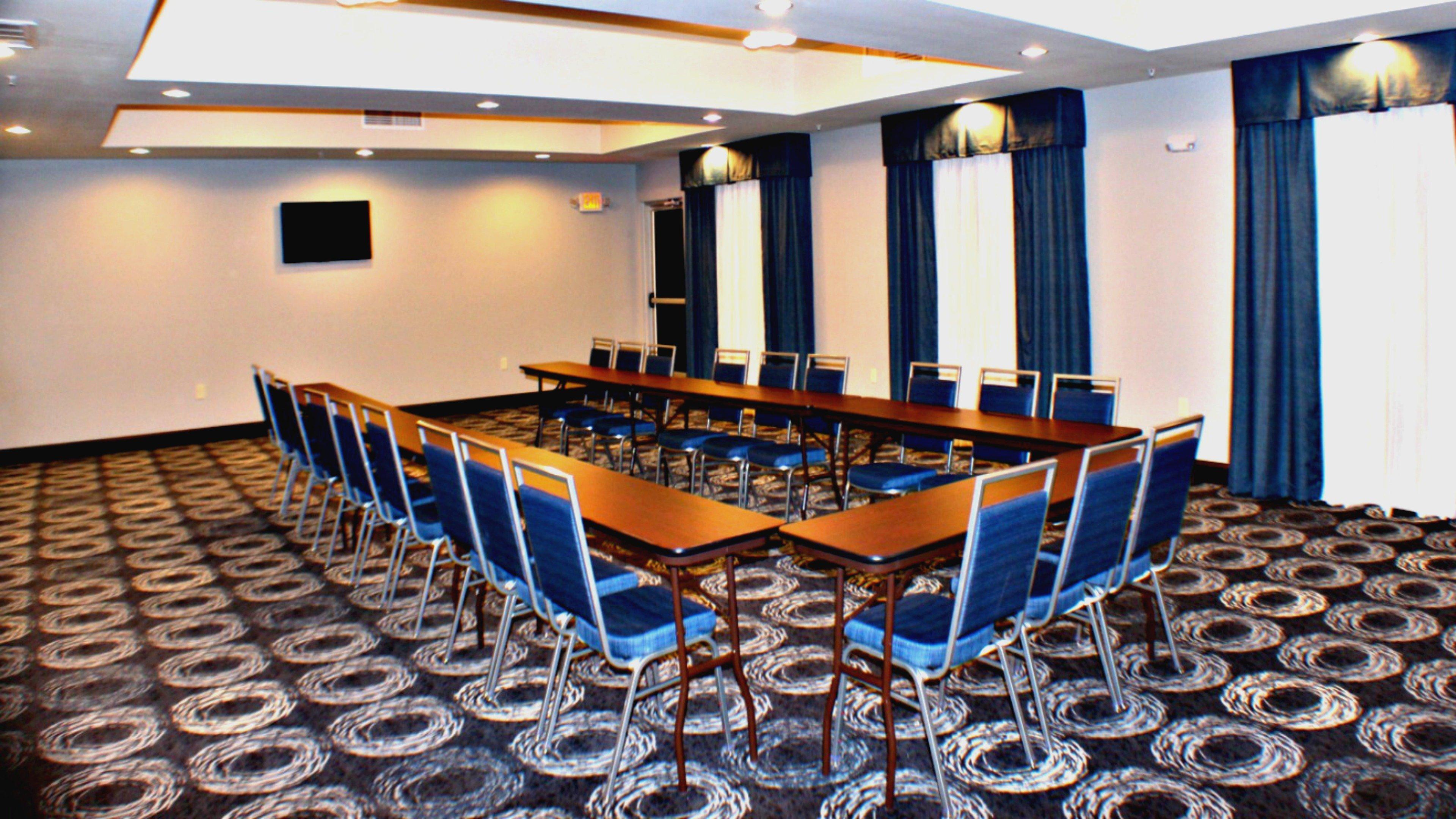 Hotel Express & By Ihg 3*