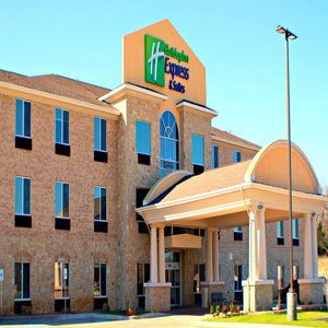 Hotel Express & By Ihg Bonham